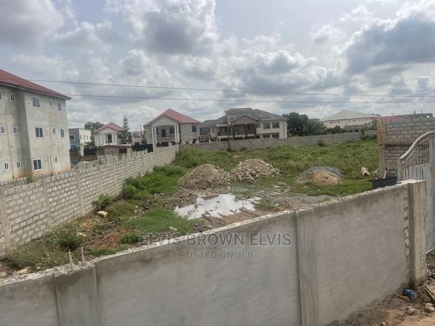 3 and Half Plots of Land for Sale at West Trasacco · Photo 2