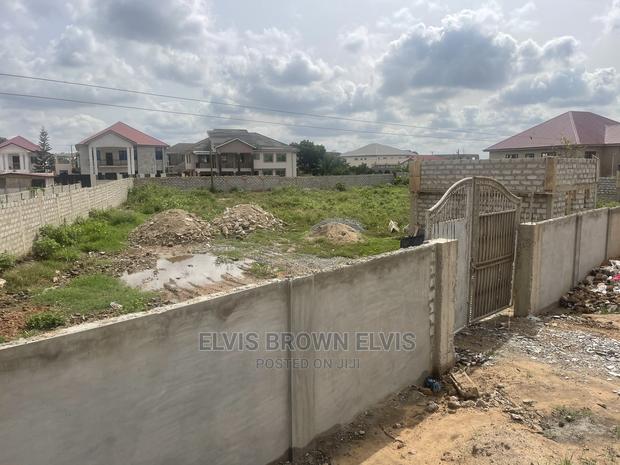 3 and Half Plots of Land for Sale at West Trasacco · Photo 1