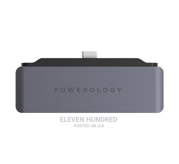 Docking Station 4 in 1(Powerology) · Photo 4