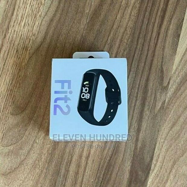 Samsung Galaxy Fit 2 · Photo 1