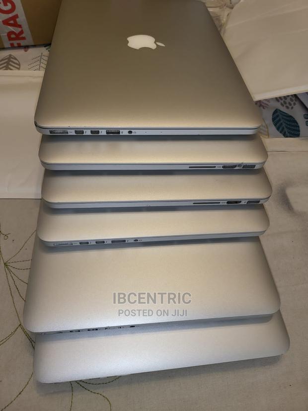 Laptop Apple MacBook Air 8GB Intel Core I5 SSD 128GB · Photo 3