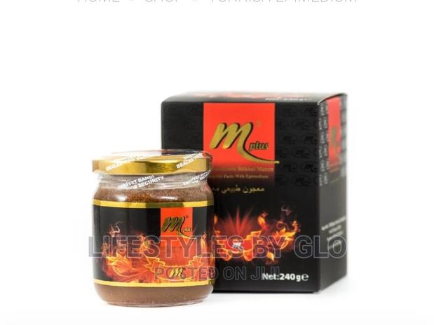 Mplus Honey (Libido ) · Photo 1