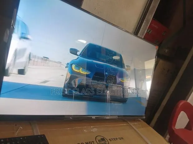 TCL Smart Tv Beauty That Fits Your Lifestyle Perfectly · Photo 1