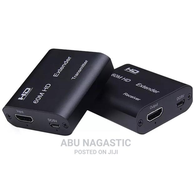60m HDMI Extender · Photo 1