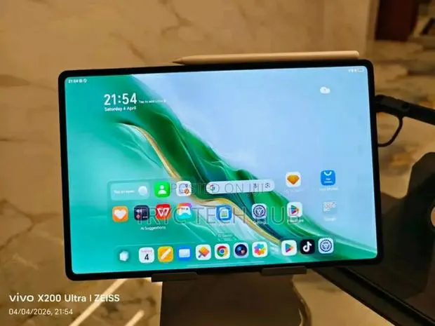 New Honor MagicPad 2 12.3 256 GB Black · Photo 1