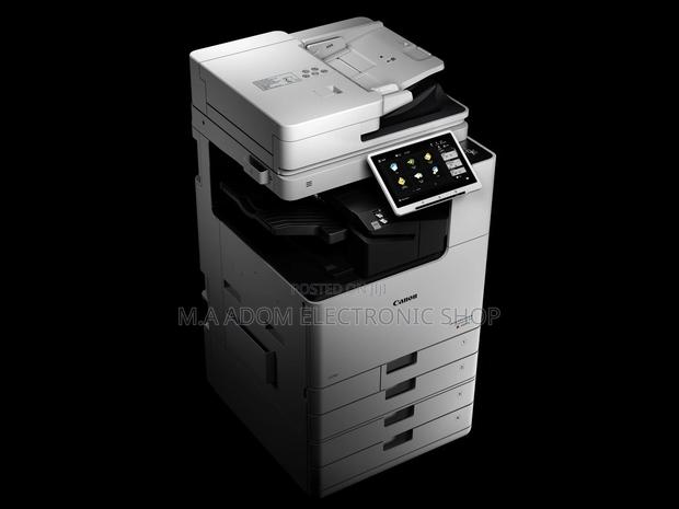 Imagerunner ADVANCE C3730i · Photo 1