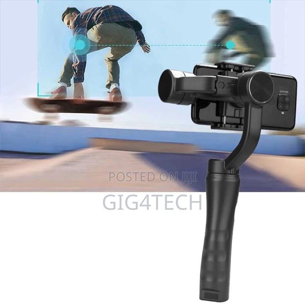 3 Axis Handheld Gimbal for Smartphones and Action Cams · Photo 2