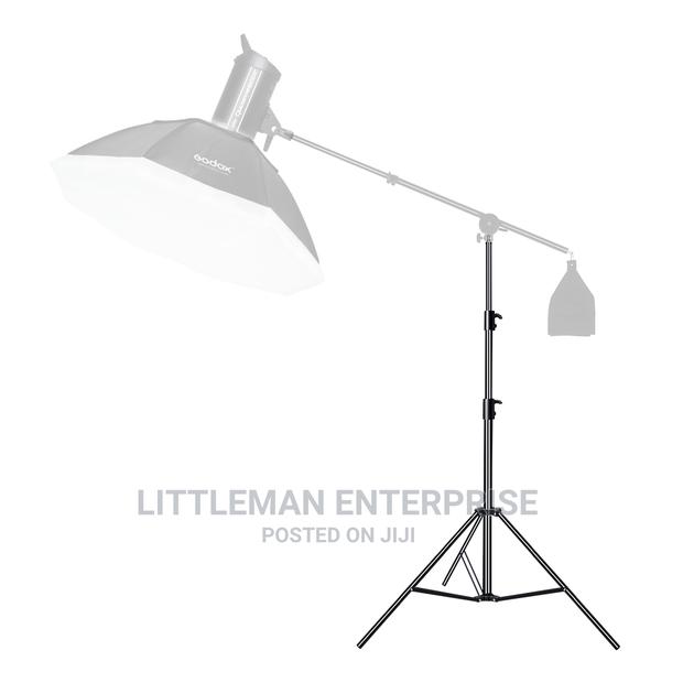 Light Stand Heavy Duty 9FT · Photo 4