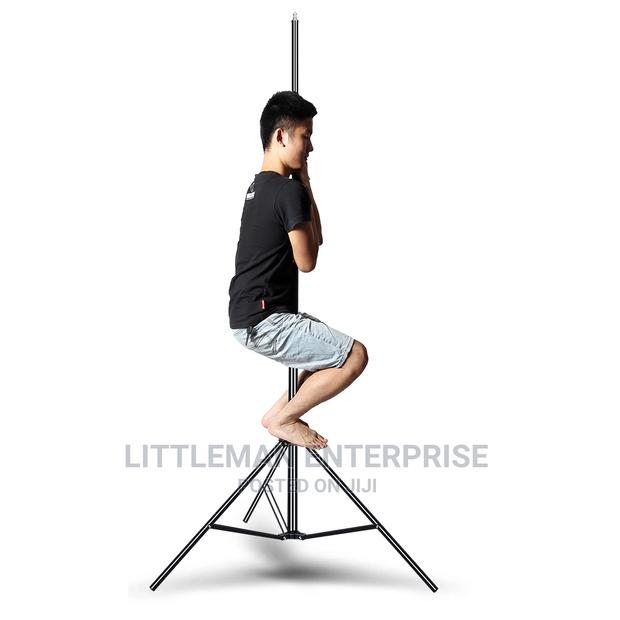 Light Stand Heavy Duty 9FT · Photo 3