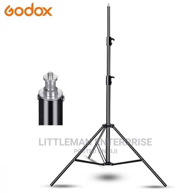 Light Stand Heavy Duty 9FT · Photo 5