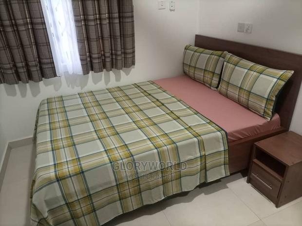 Furnished 2 Bedroom Apartment at Spintex - Community 18 · Photo 2