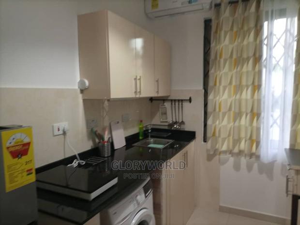 Furnished 2 Bedroom Apartment at Spintex - Community 18 · Photo 5
