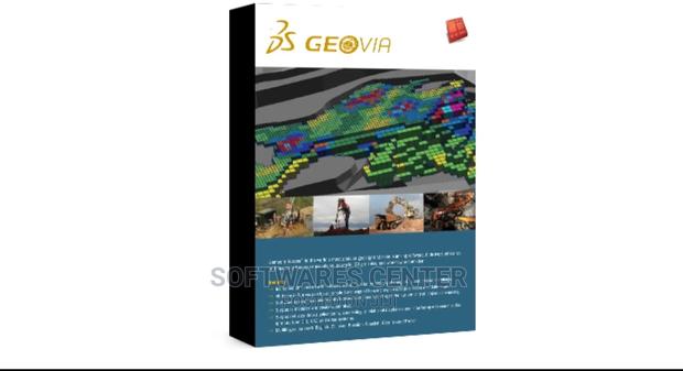 Geovia Surpac 2020 X64 Full · Photo 1