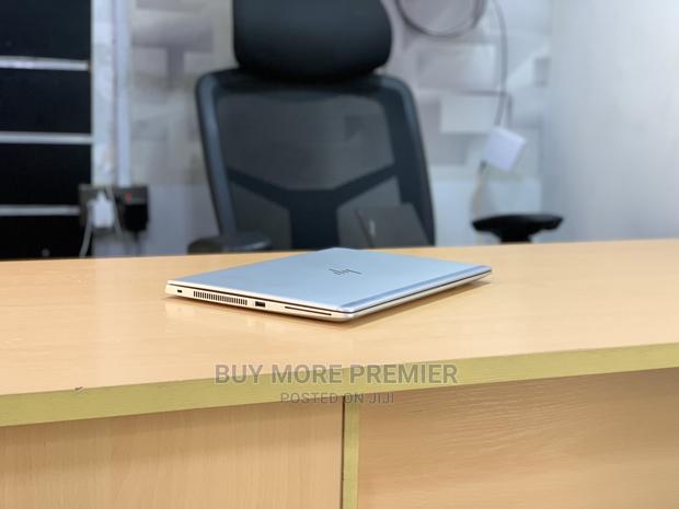 New Laptop HP EliteBook 840 G5 8GB Intel Core I5 SSD 256GB · Photo 4