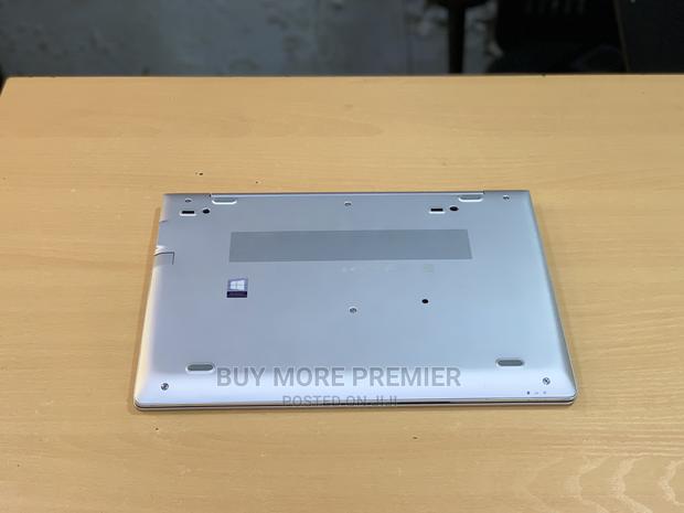 New Laptop HP EliteBook 840 G5 8GB Intel Core I5 SSD 256GB · Photo 6