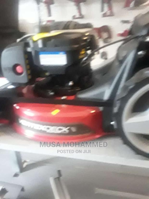 Original Mower · Photo 2