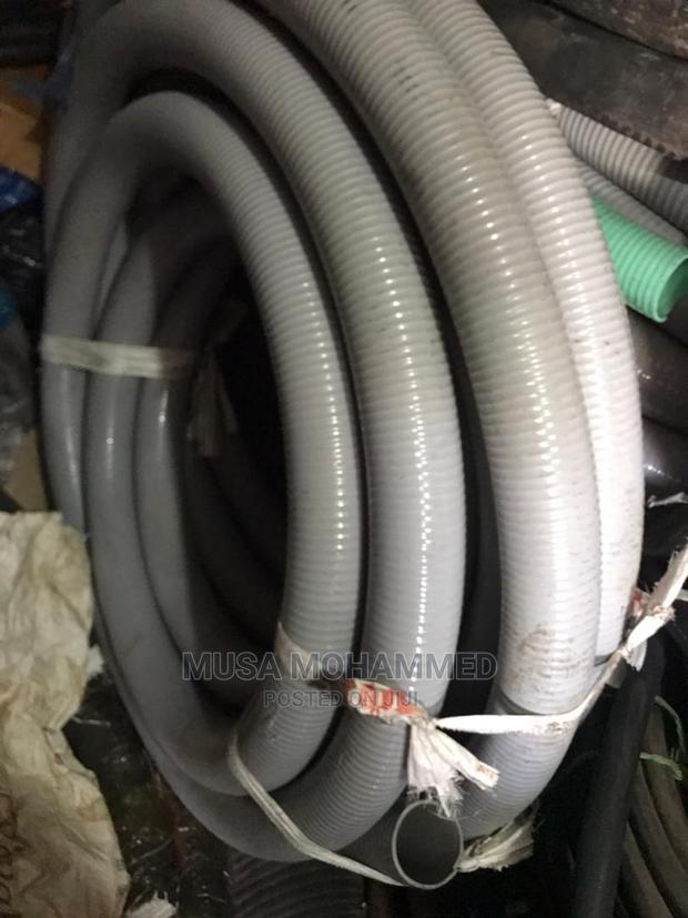 3inch Inlets Hose