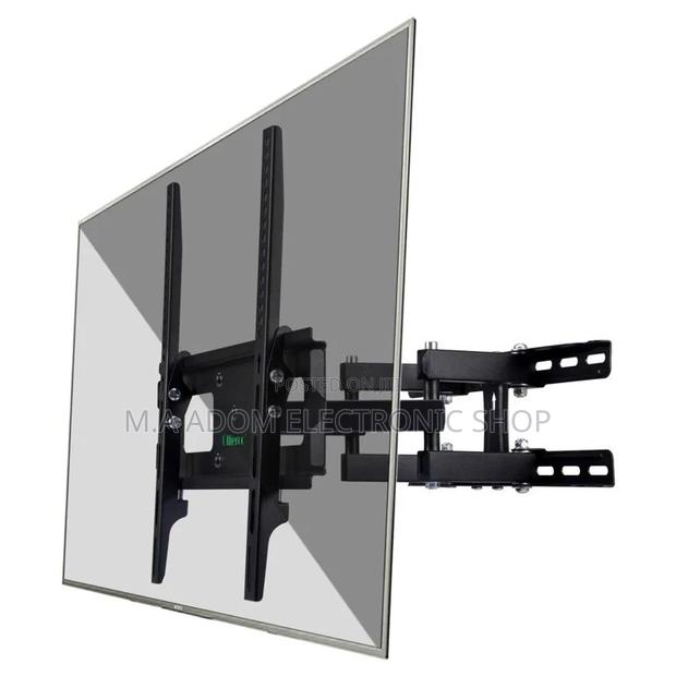 Flexible Tv Mount 32”-66” · Photo 1