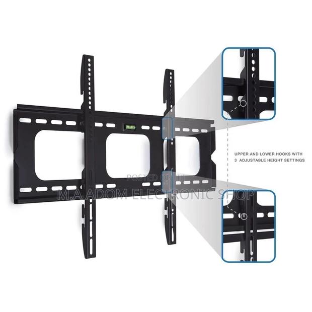 Tv Mount 32”-65” for All Led TVS · Photo 1