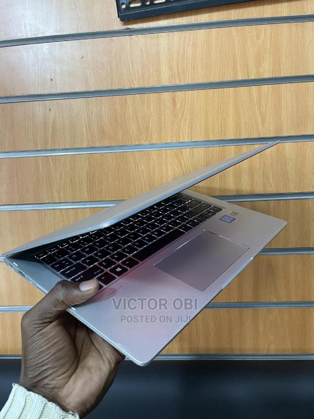 Laptop HP EliteBook 1030 8GB Intel Core i5 SSD 256GB · Photo 3