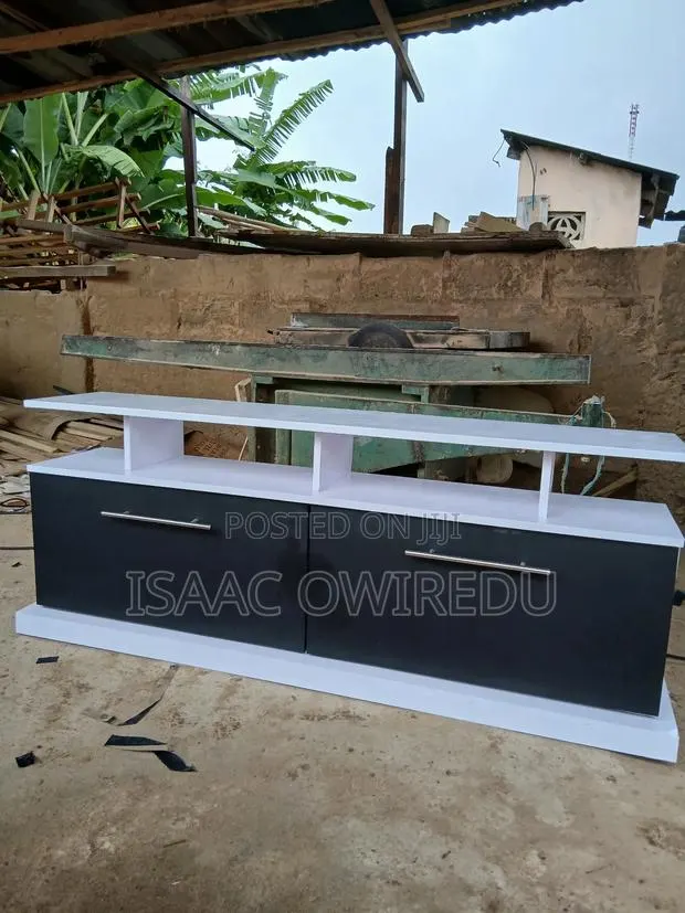Television Console For Your Room · Photo 1