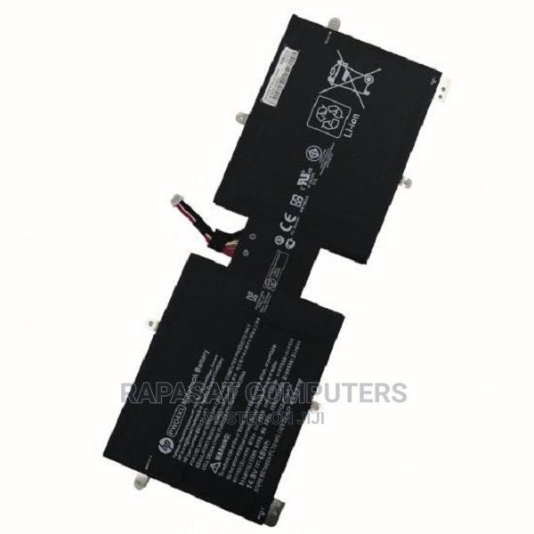 HP PW04XL Spectre XT Touchsmart Original Laptop Battery · Photo 2