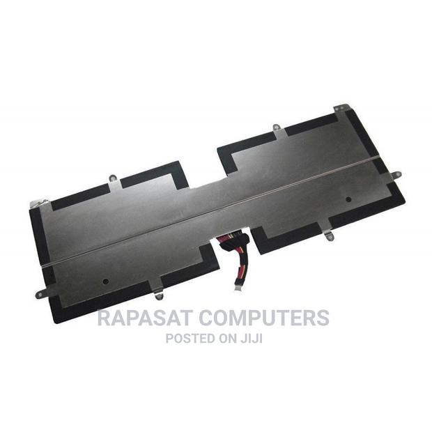 HP PW04XL Spectre XT Touchsmart Original Laptop Battery · Photo 3