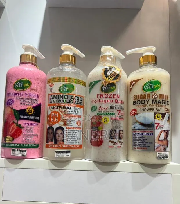 Beauty Products · Photo 1