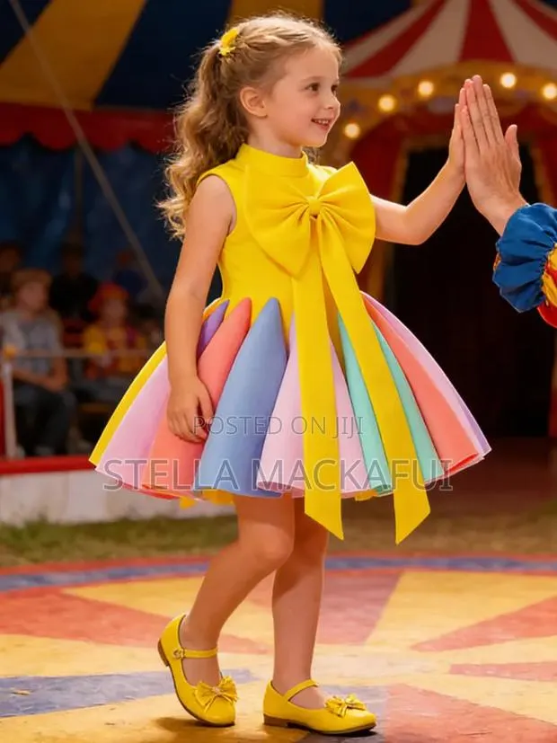 Beautiful Ress for R-8yrs Only · Photo 2