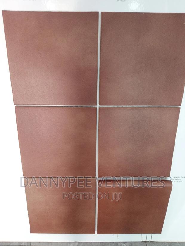 New Arrival Compound Floor Tiles · Photo 2