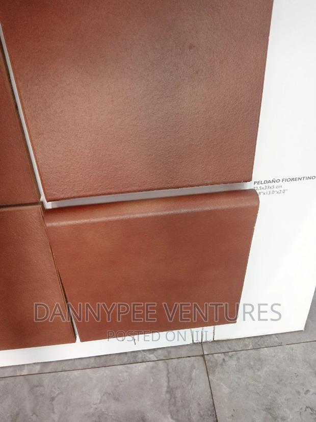 New Arrival Compound Floor Tiles · Photo 3