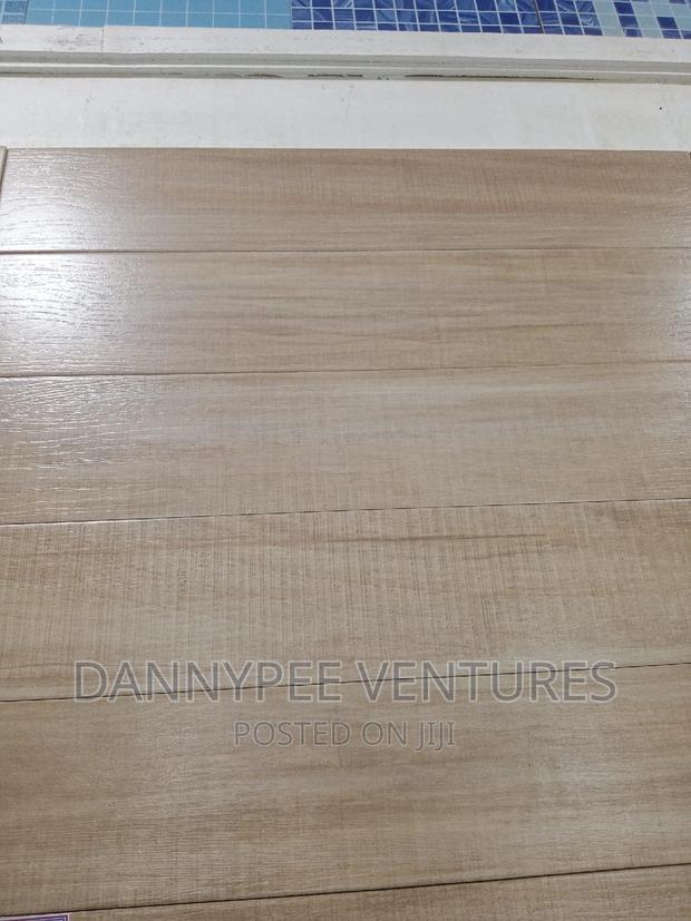 New Parquet Floor Tiles · Photo 2