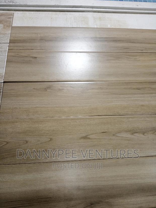 New Parquet Floor Tiles · Photo 4