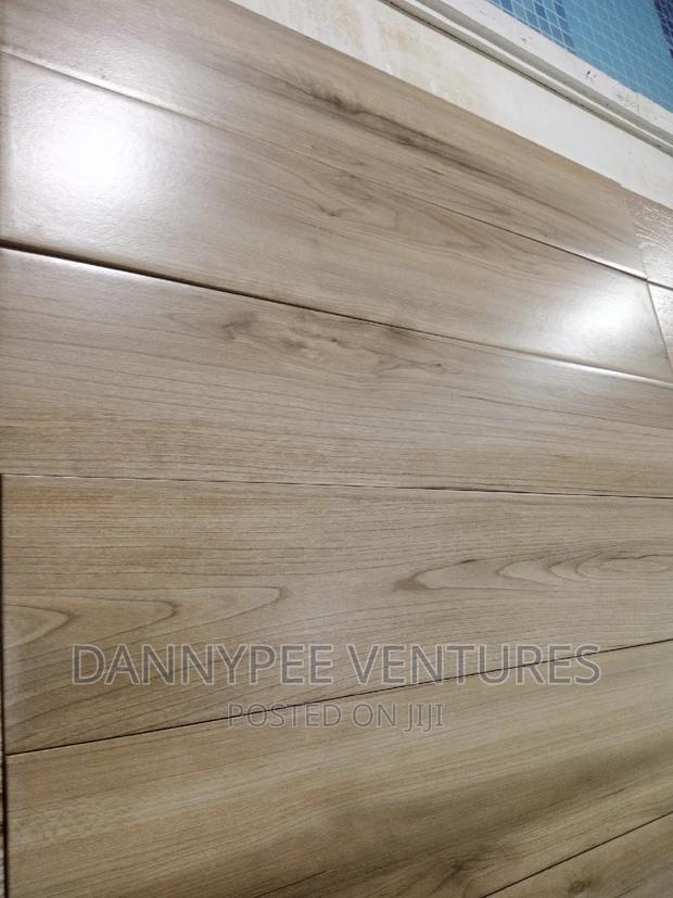 New Parquet Floor Tiles · Photo 6