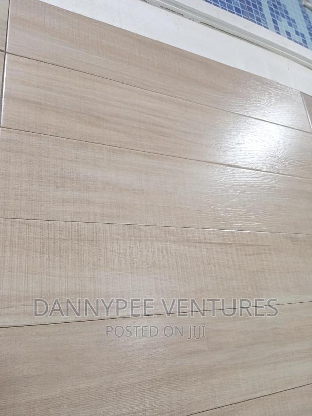 New Parquet Floor Tiles · Photo 7