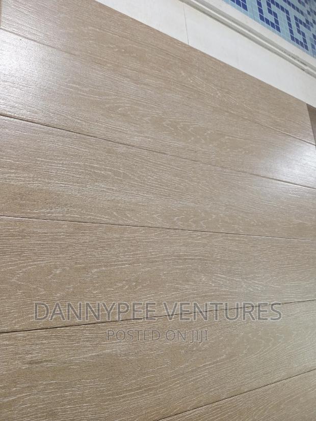 New Parquet Floor Tiles · Photo 8