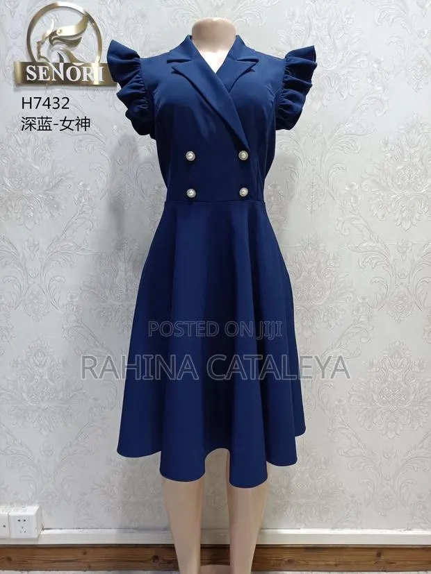 Ladies Official Wear · Photo 1