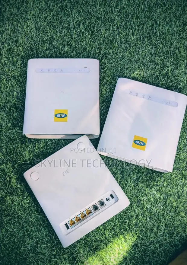 Turboñet Router (No Sim) · Photo 1