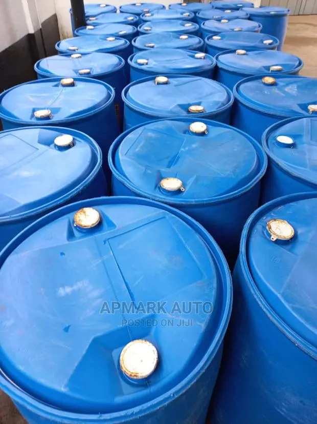 AFFF Aqueous Film Forming Foam 3% Fire Extinguishing Fluid · Photo 1