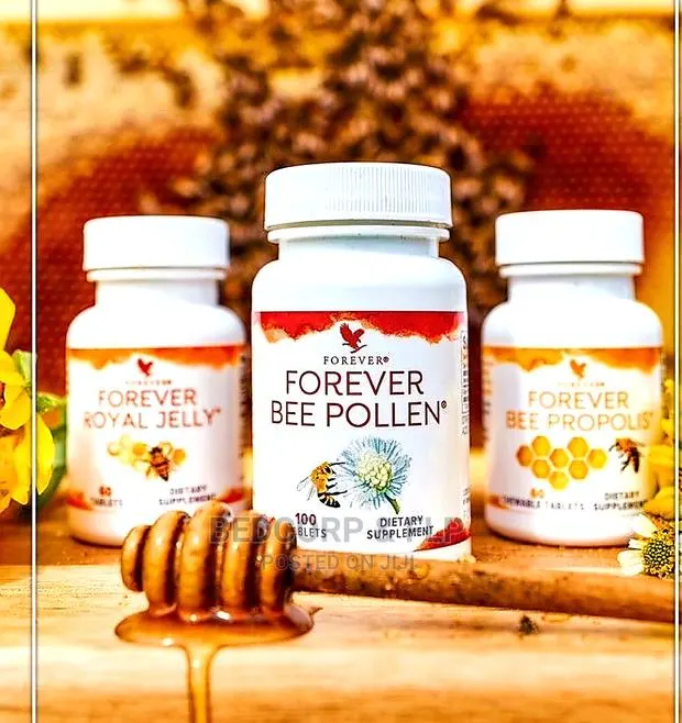 Forever Living Bee Products · Photo 1