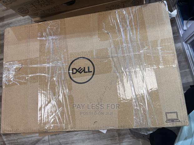 New Laptop Dell Inspiron 15 16GB Intel Core I7 SSD 512GB · Photo 2