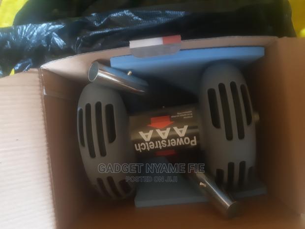 Powerstretch Ab Wheel Roller · Photo 2