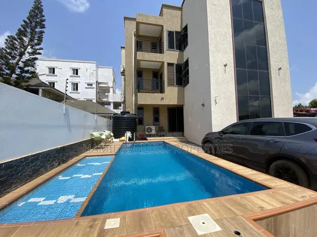 2bdrm Apartment in Trassaco, Adjiriganor for rent · Photo 1