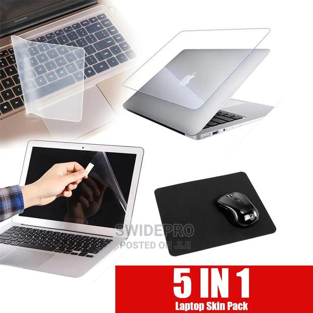 5 in 1 One Laptop Protector · Photo 2