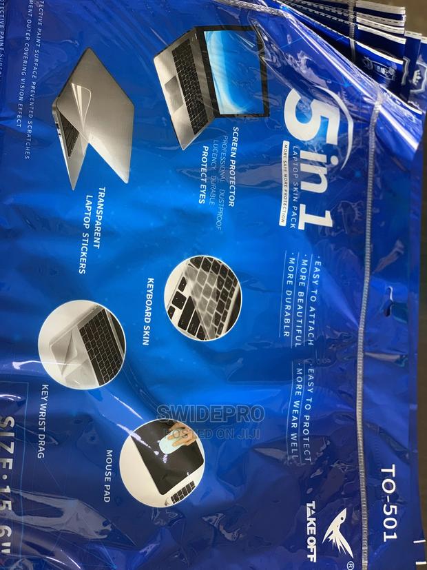 5 in 1 One Laptop Protector · Photo 4