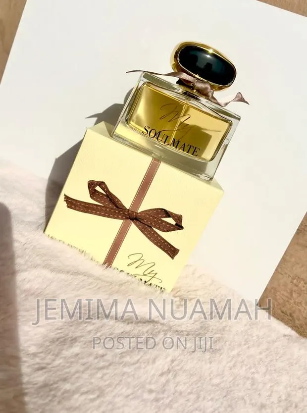 My Soulmate Perfume · Photo 1