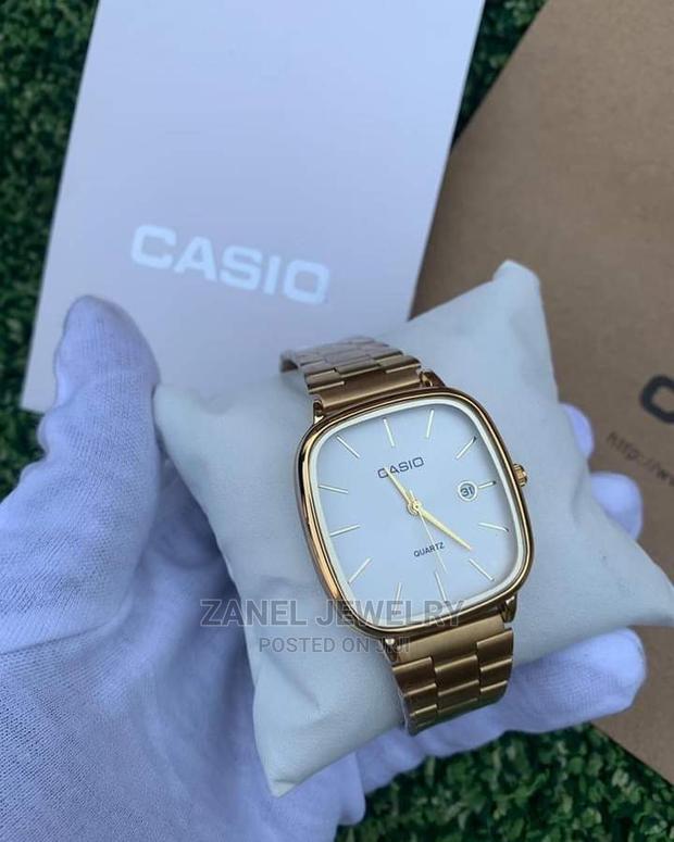 Original Casio Watches · Photo 4