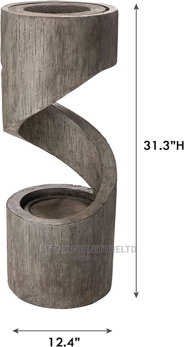 Water Fountain Indoor/Outdoor (Ground Freestanding) · Photo 2