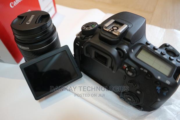 Canon Eos 90d DSLR Camera With 18-135mm Kit Lens · Photo 3