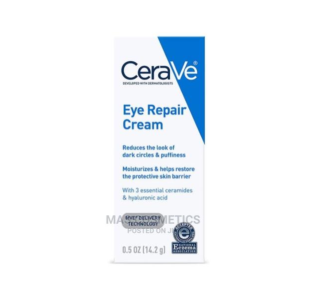 Cerave Eye Repair Cream · Photo 1